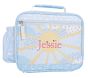 Sunny Rainbow Ditsy Mackenzie Lunch Box