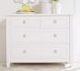 Ava Regency 4-Drawer Dresser (41w x 19d")