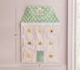 Dollhouse Shaped Chore Chart (8"x 15")