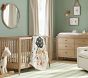Harlow 6-Drawer Changing Table (56w x 19d")