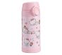 Hello Kitty® Hearts Glow-in-the-Dark Adaptive Mackenzie Backpack &amp; Lunch Bundle, Set of 3