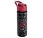 Marvel's Spider-Man Miles Morales Reflective Mackenzie Water Bottle