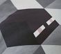Minecraft™ Printed Organic Duvet Cover &amp; Shams