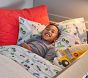 Travis Tractor Organic Sheet Set