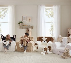 Anywhere Chair®, Cozy Critter Collection