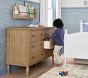 Catalina Beadboard 6-Drawer Dresser (56w x 19d")