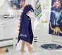 T. Rex Plush Kid Hooded Towel