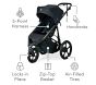 BOB Gear<sup>&reg;</sup> Wayfinder<sup>&trade;</sup> Travel System
