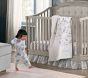 Harry Potter™ Ethereal Baby Quilt