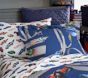 Hot Wheels™ Organic Cotton Sheet Set