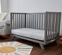 Lullaby Earth Gentle Start™ Breathable Crib Mattress