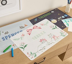 Desk Blotter