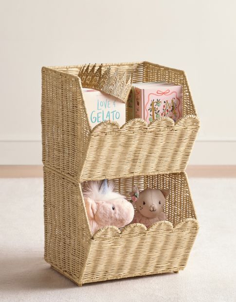 Bins &amp; Baskets