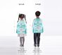 Mackenzie Aqua Gigi Butterfly Backpacks