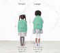 Aqua Make It Mine Backpack &amp; Lunch Bundle, Set of 2