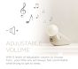Motorola S1 Light and Sound Soother