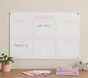 Personalized Dry Erase Weekly Chore Chart (36"x 24")