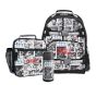 <i>Star Wars™</i> Comics Glow-in-the-Dark Mackenzie Backpack & Lunch Bundle, Set of 3