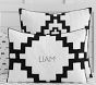 The Emily & Meritt Little Bandit Shams