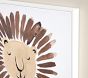 Lion Art Collection
