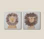 Lion Art Collection