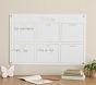 Personalized Dry Erase Weekly Chore Chart (36"x 24")