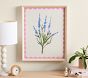 Jordan Connelly Springtime Flower Framed Wall Art Collection (21" x 17")