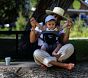 Osprey Poco® LT Soft Child Carrier