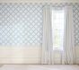 Rifle Paper Co. Lattice Wallpaper