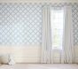 Rifle Paper Co. Lattice Wallpaper