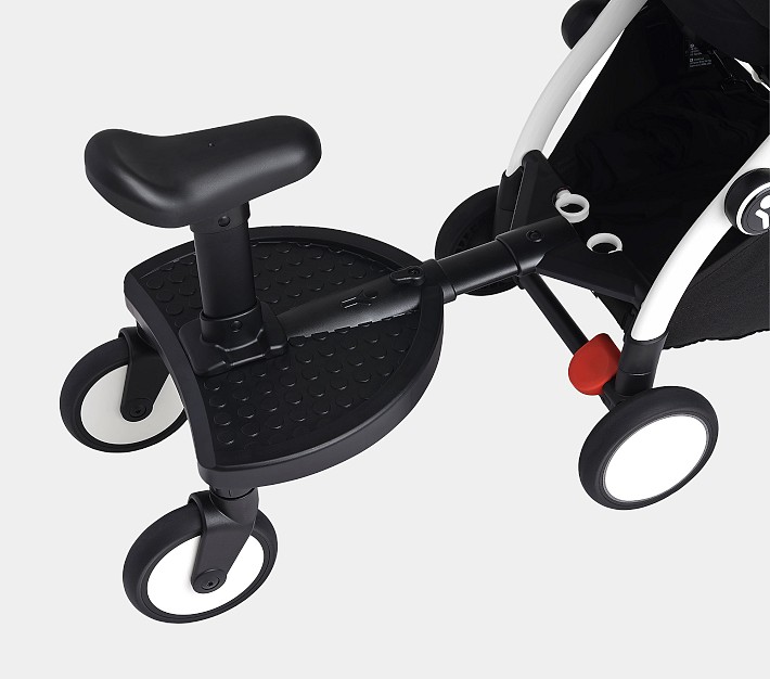 YOYO  ボード　紐付き Stokke® YOYO® Board Stroller Accessory | Pottery Barn Kids
