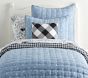 TENCEL™ Aidan Star Shams
