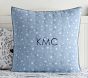 TENCEL™ Aidan Star Shams
