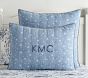 TENCEL™ Aidan Star Shams