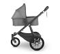 UPPAbaby® Ridge Adapters for Infant Car Seat &amp; Bassinet