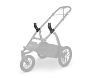UPPAbaby® Ridge Adapters for Infant Car Seat &amp; Bassinet