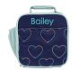 Quilted Hearts Mackenzie Lunch Box