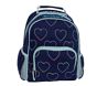 Quilted Hearts Mackenzie Backpack