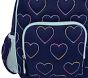 Quilted Hearts Mackenzie Backpack