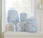 Hill House Home Blue Floral Mackenzie Lunch Box