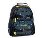 Pac-Man™ Glow-In-The-Dark Mackenzie XL Backpack
