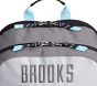 Gray Larkspur Backpack