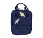 Navy Make It Mine Lunch Box