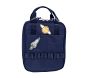 Navy Make It Mine Lunch Box