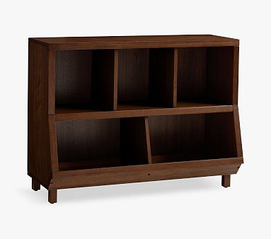 Parker Modular Wall Storage System | Pottery Barn Kids