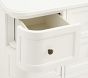 Aubrey 9-Drawer Changing Table (56w x 19d")