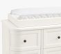 Aubrey 9-Drawer Changing Table (56w x 19d")