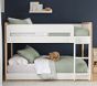 Avery Twin-Over-Twin Low Bunk