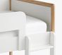 Avery Twin-Over-Twin Low Bunk