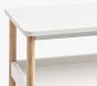 Avery Shelf with Cart (30")